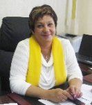 Чернова Ирина Михайловна Директор МБОУ «Специальная (коррекционная) общеобразовательная школа для обучающихся с ограниченными возможностями здоровья (нарушения интеллекта) № 60 г. Челябинска»